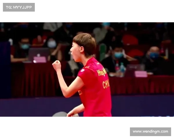 石洵瑶王晓彤萨格勒布女单零封对手顺利晋级16强展现强大实力 石洵瑶王晓彤萨格勒布女单零封对手顺利晋级16强展现强大实力