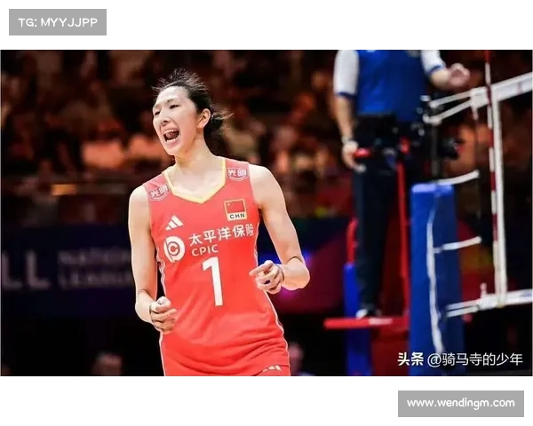 中国女排 3-1 胜捷克!赵勇点出心态隐患,吴梦洁自曝短板:必须强化拦防 中国女排 3-1 胜捷克!赵勇点出心态隐患,吴梦洁自曝短板:必须强化拦防