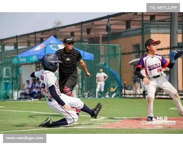 北京劲飞少棒勇夺MLB CUP青少年棒球公开赛青岛站U12组冠军 北京劲飞少棒勇夺MLB CUP青少年棒球公开赛青岛站U12组冠军